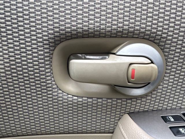 Rf Door Interior Handle