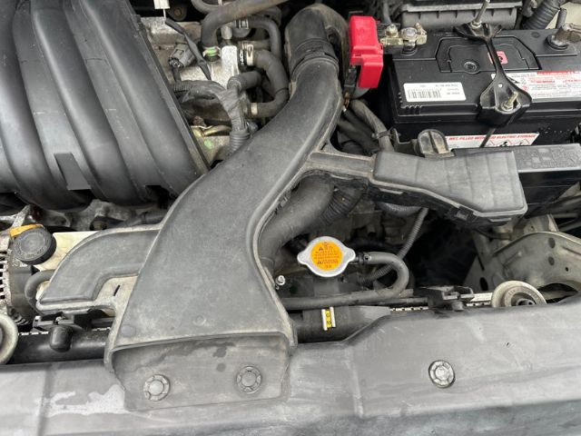 Air Duct Or Air Pipe