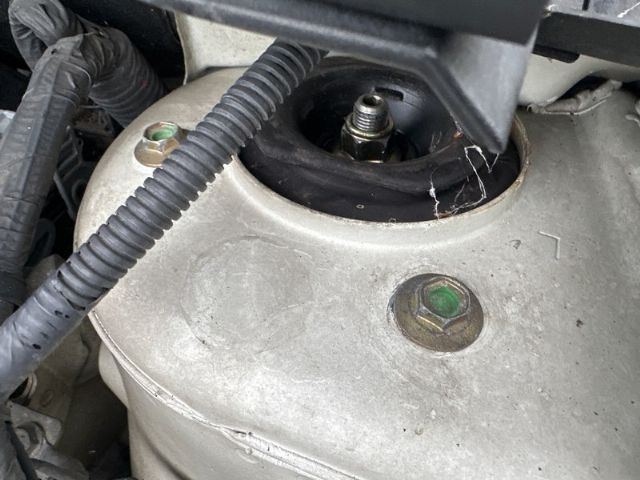 Lf Abs Strut