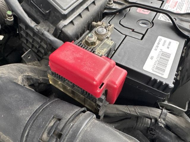 Fusible Link