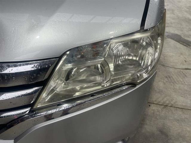 L Headlight (hid)