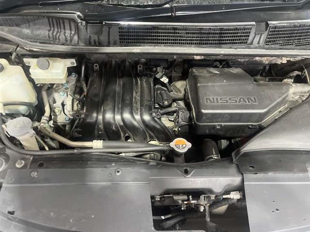 Engine Assembly