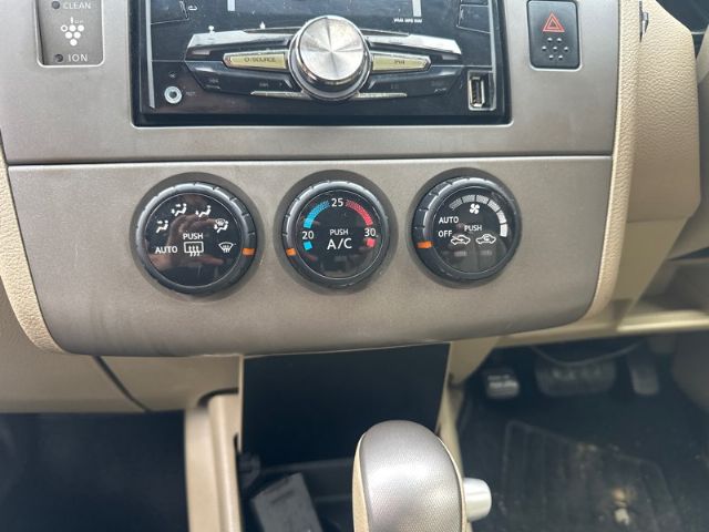 Heater Controls