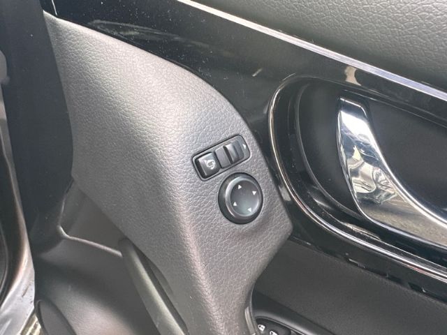 Mirror Adjuster Switch