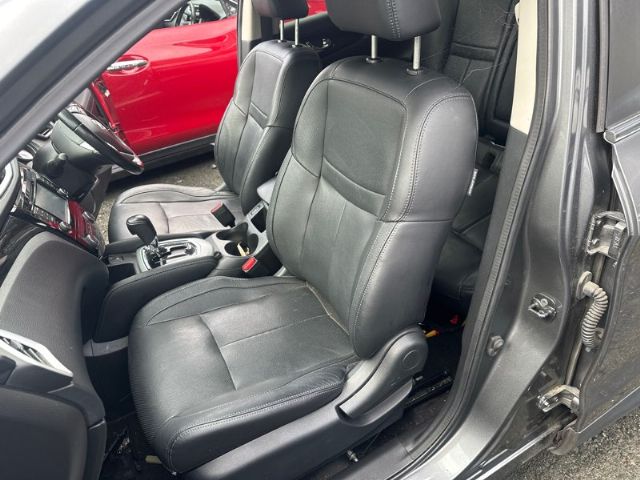 Lf Seat