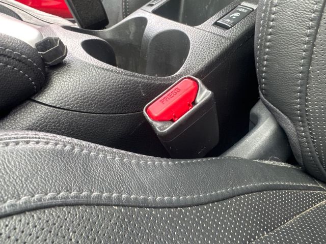 Lf Seat Belt Stalk
