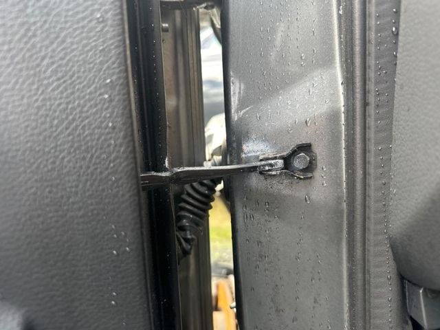 Lf Door Check Strap