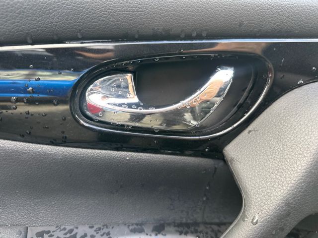 Lf Door Interior Handle