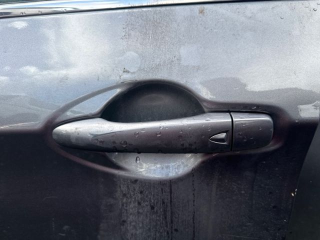 Lf Door Exterior Handle (smart Button) Type