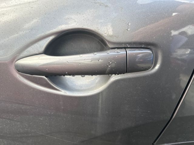 Lr Door Exterior Handle