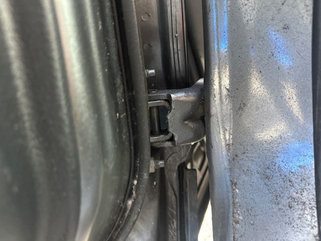 Lr Door Bottom Hinge