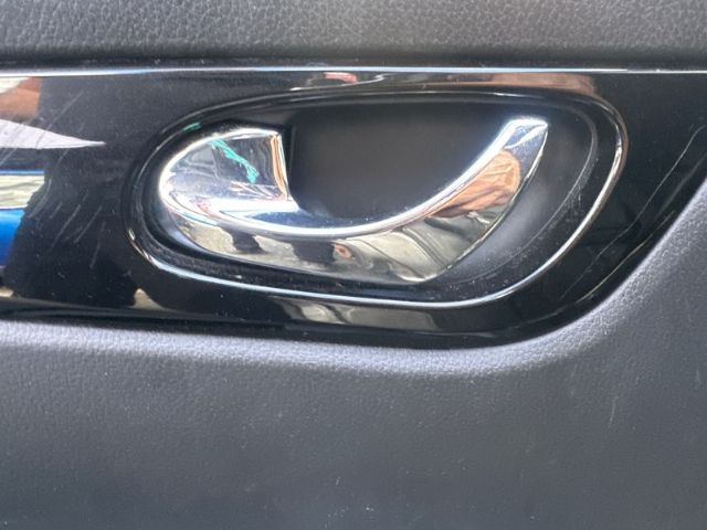 Lr Door Interior Handle