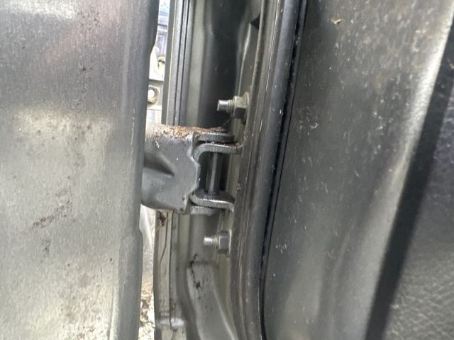 Rf Door Bottom Hinge