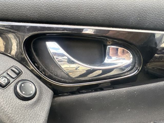 Rf Door Interior Handle