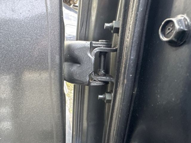 Rf Door Top Hinge