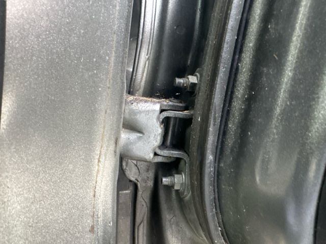 Rr Door Bottom Hinge