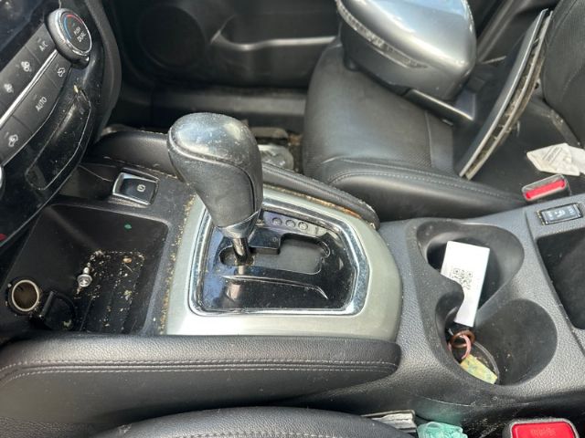 Automatic Shift Lever
