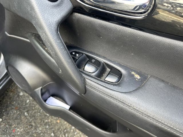 Window Master Switch