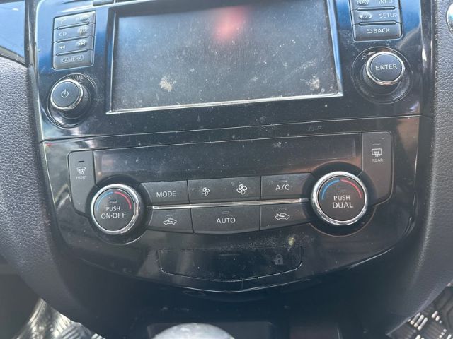 Heater Controls