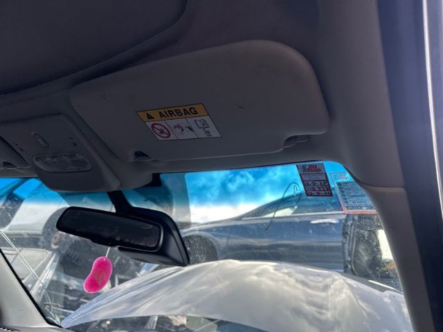 Rh Sunvisor