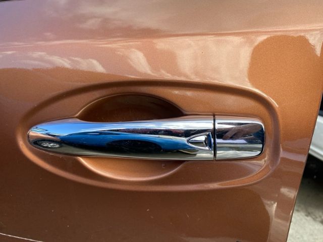 Lf Door Exterior Handle