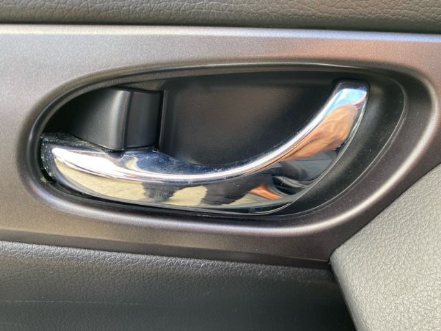 Lf Door Interior Handle