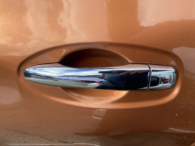 Lr Door Exterior Handle