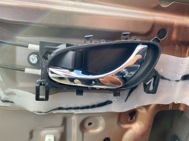 Lr Door Interior Handle