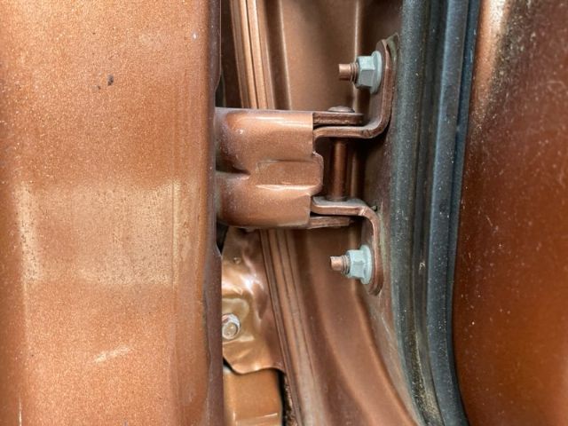 Rf Door Bottom Hinge