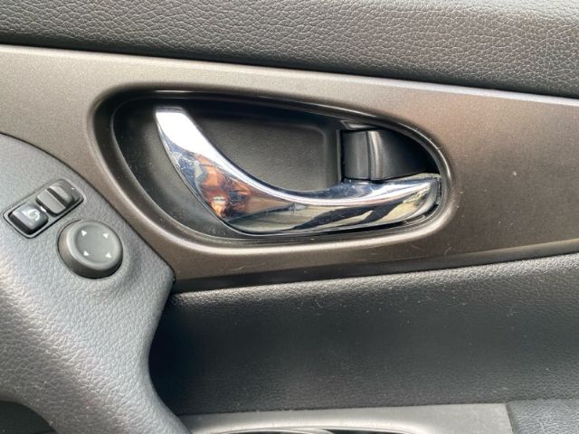 Rf Door Interior Handle