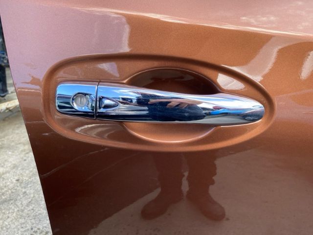 Rf Door Exterior Handle