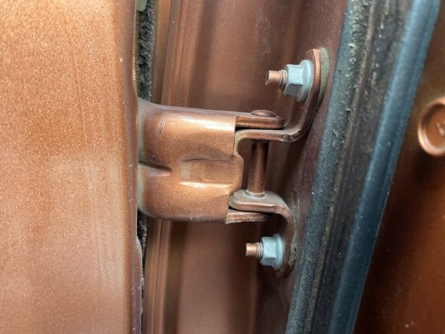 Rf Door Top Hinge