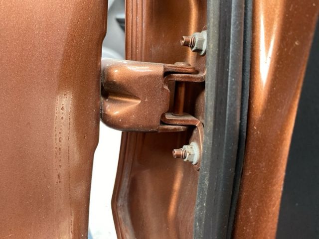Rr Door Bottom Hinge
