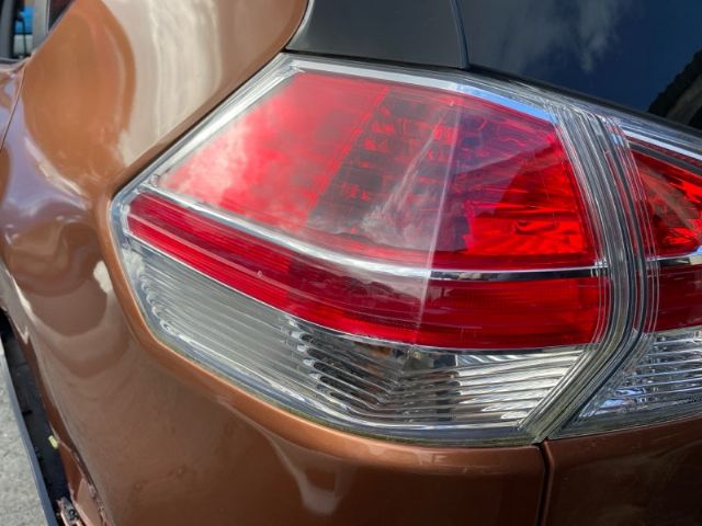 L Tail Light