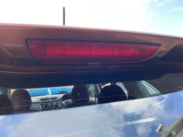 High Stop Light