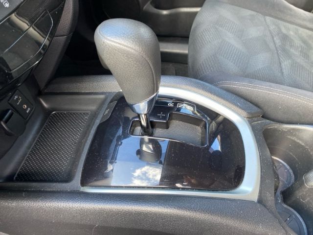 Automatic Shift Lever