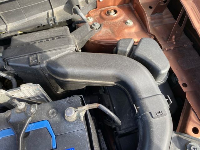 Air Duct Or Air Pipe