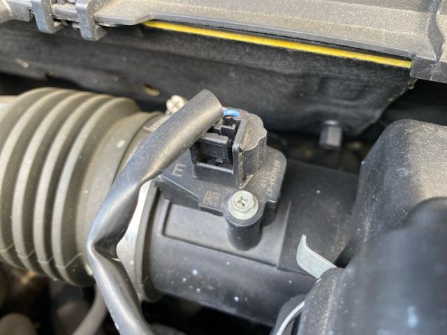 Air Flow Meter