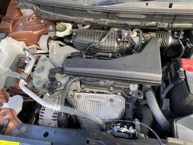 Engine Assembly