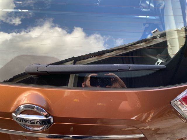 Rr Door Exterior Handle