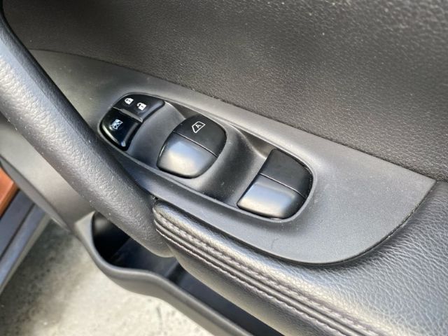 Window Master Switch