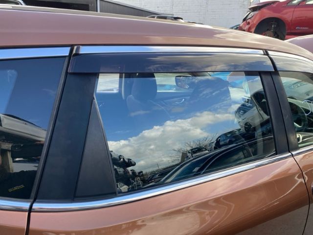 Rr Door Glass