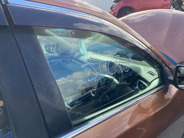 Rf Door Glass