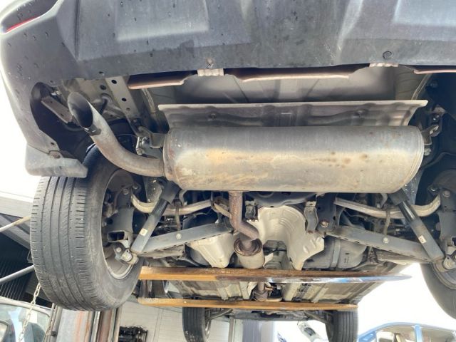Muffler