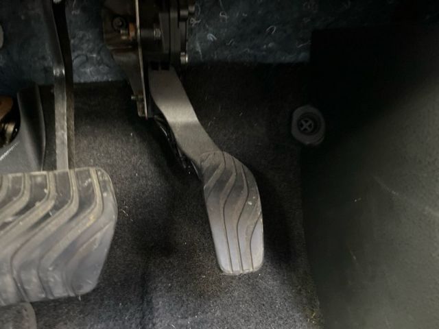 Throttle Position Sensor