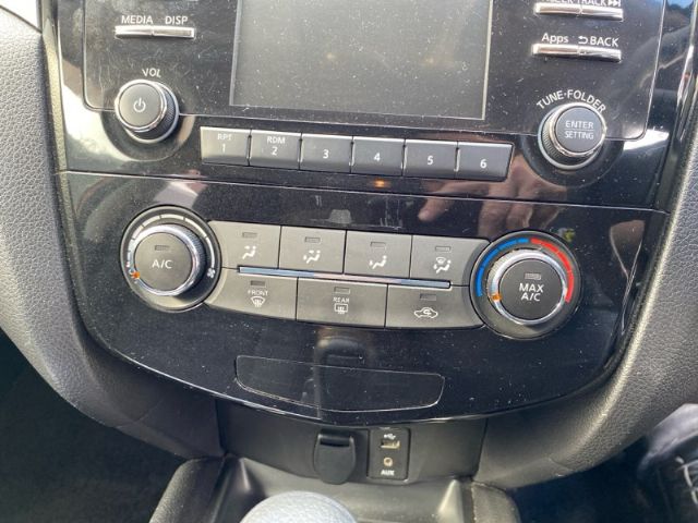 Heater Controls