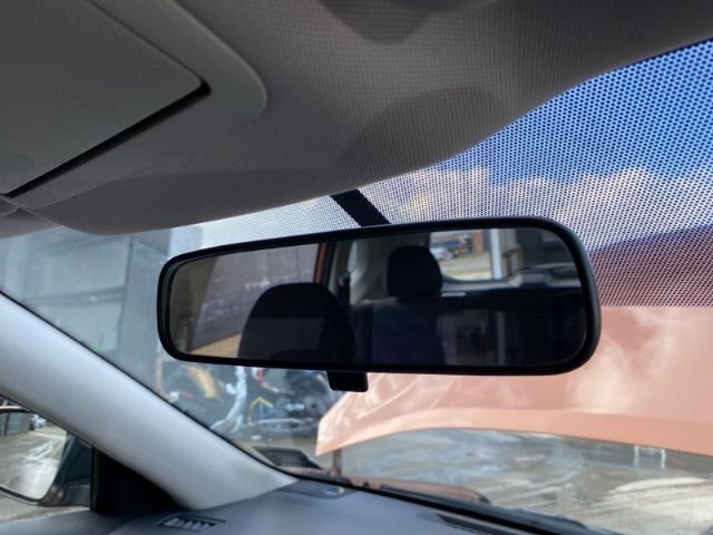 Interior Mirror