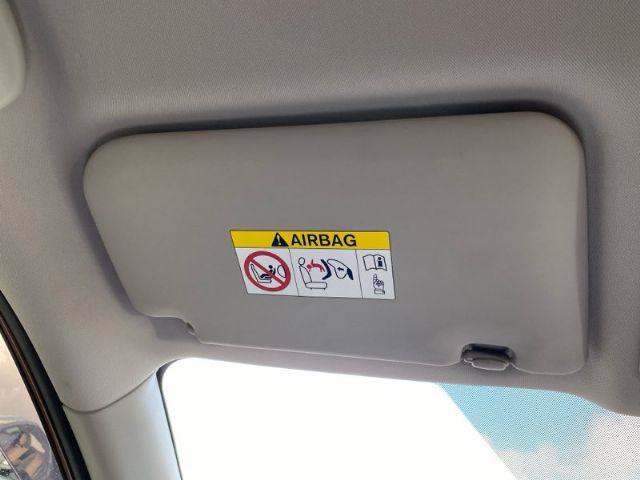 Lh Sunvisor