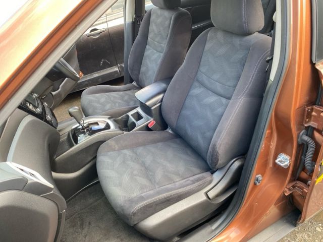 Lf Seat