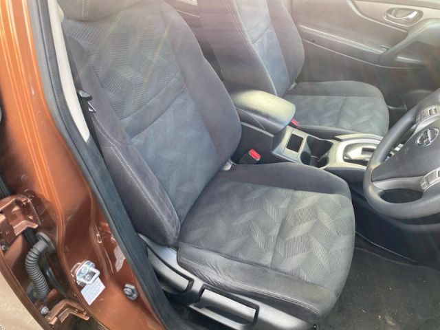 Rf Seat